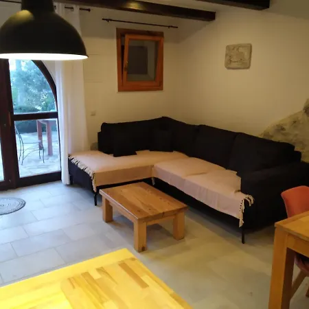 Eler Ferienhaus *