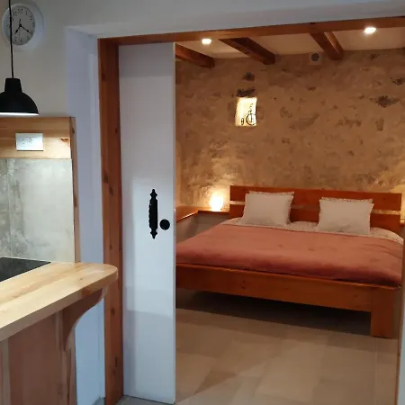 Ferienhaus Eler Zadar