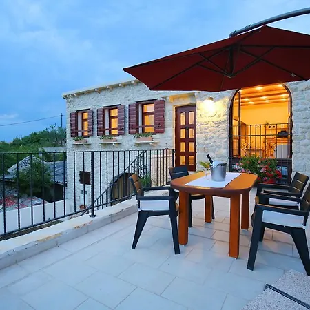 Ferienhaus Eler Zadar