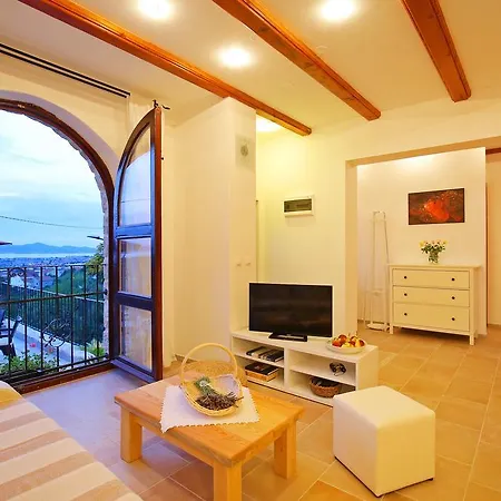 Eler Ferienhaus Zadar