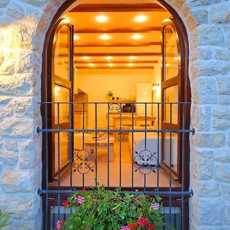 Eler Ferienhaus *