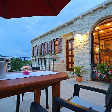 Ferienhaus Eler Zadar