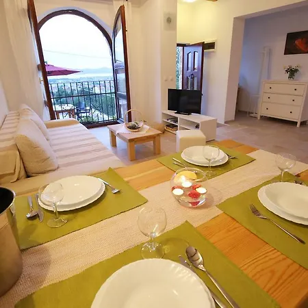 Eler Ferienhaus *