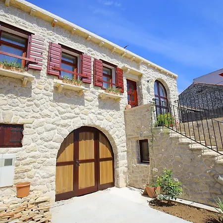 Ferienhaus Eler Zadar