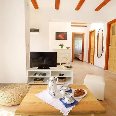 Eler Ferienhaus Zadar