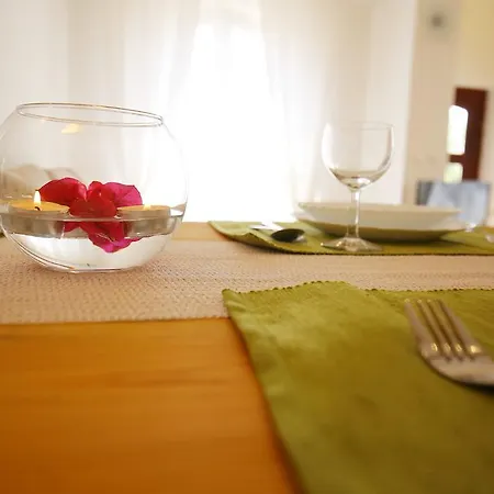 Eler Ferienhaus *