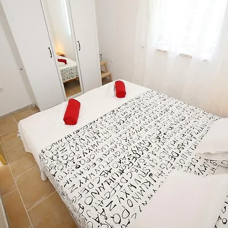 Hébergement de vacances Eler Zadar