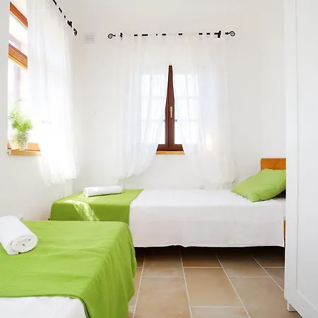 Eler 別荘 ザダル