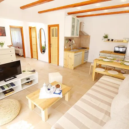 Ferienhaus Eler Zadar