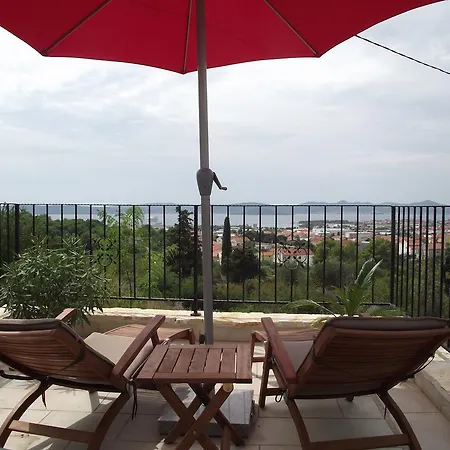 Eler Hébergement de vacances *