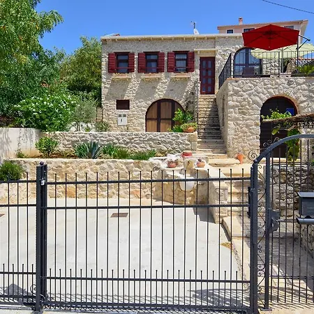 Ferienhaus Eler Zadar