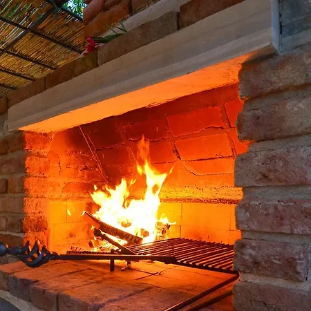 別荘 Eler ザダル