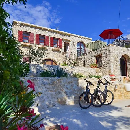 Ferienhaus Eler Zadar