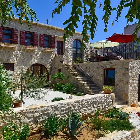 Σπίτι διακοπών Eler