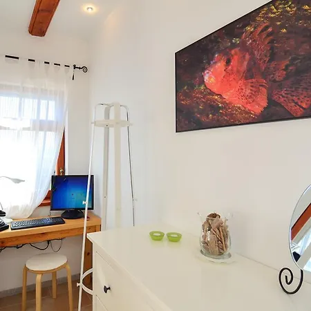 別荘 Eler ザダル