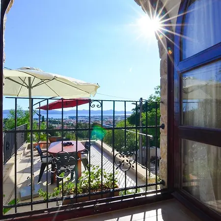 Ferienhaus Eler Zadar
