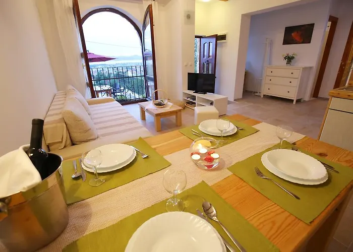 Eler Dom wakacyjny *