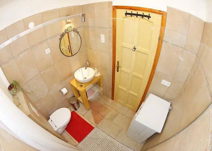 Dom wakacyjny Eler *