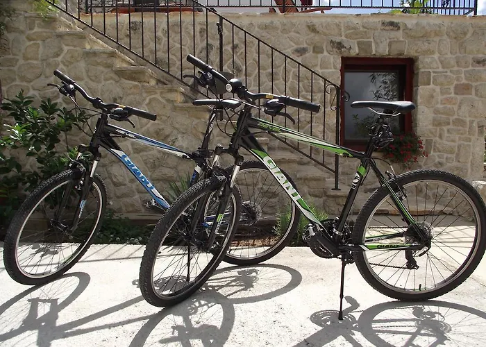 Dom wakacyjny Eler *