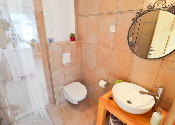 Dom wakacyjny Eler Zadar