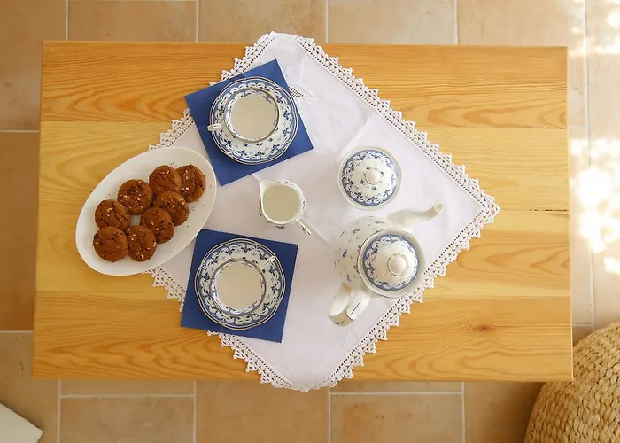 Dom wakacyjny Eler *