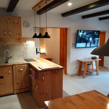 Eler Casa vacanze Zara