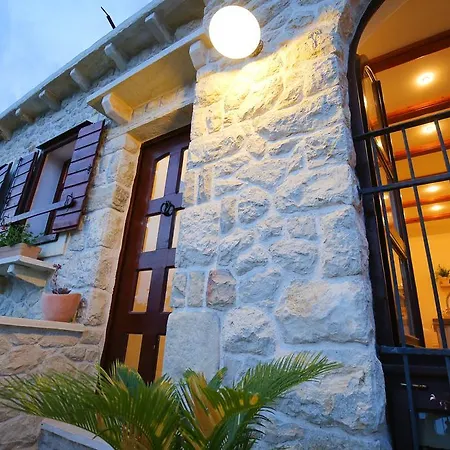 Holiday home Eler