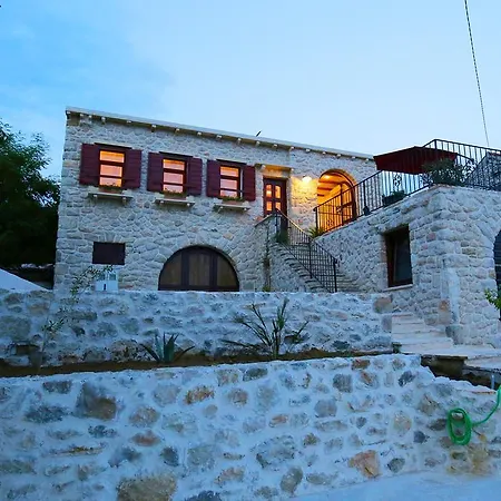 Holiday home Eler *
