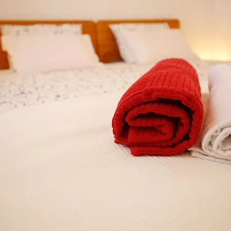 Eler Holiday home Zadar