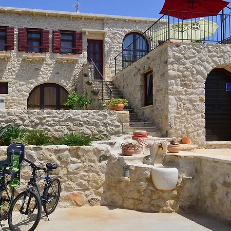 Сasa de vacaciones Eler Zadar