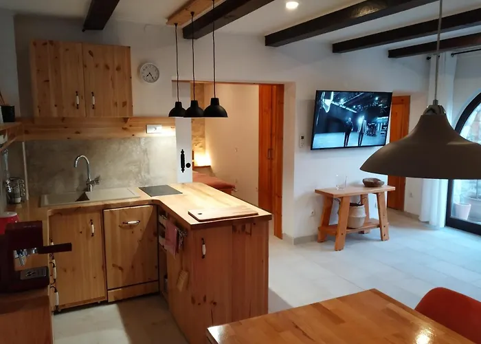 Eler Дом отдыха Задар