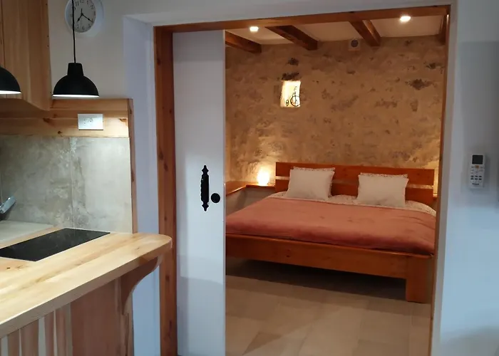 Casa de Férias Eler Zadar