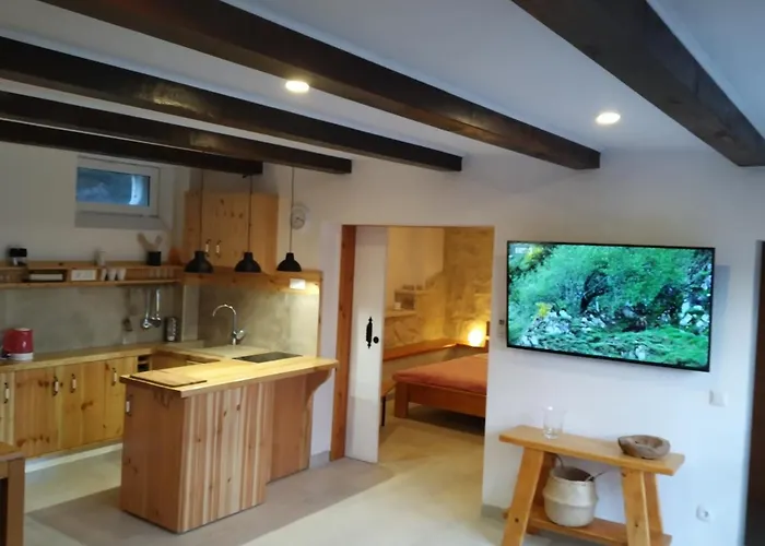 Hébergement de vacances Eler