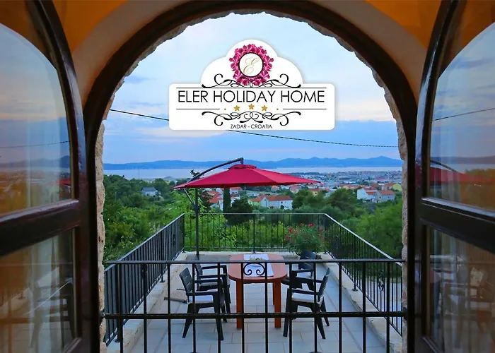 Eler Casa de Férias *