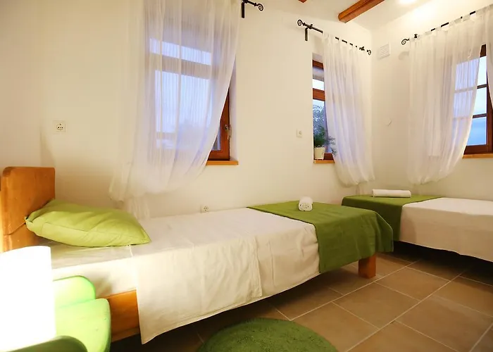 Eler Hébergement de vacances *