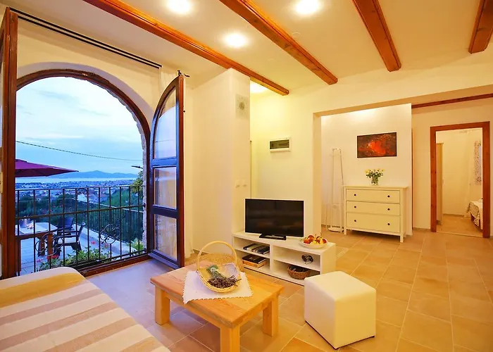 Eler Casa de Férias Zadar