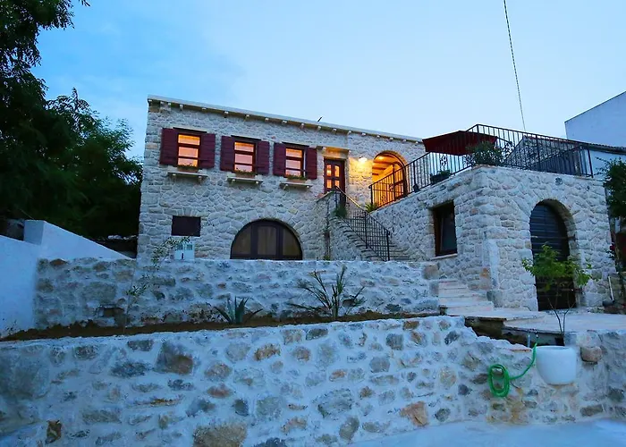 Hébergement de vacances Eler *