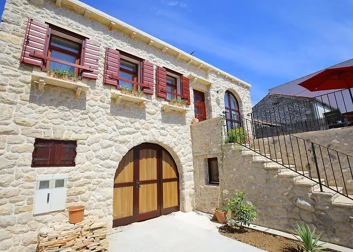 Casa de Férias Eler Zadar