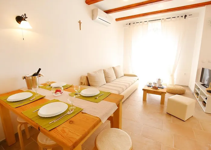 Hébergement de vacances Eler