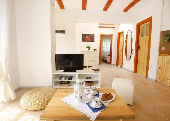 Eler Hébergement de vacances Zadar