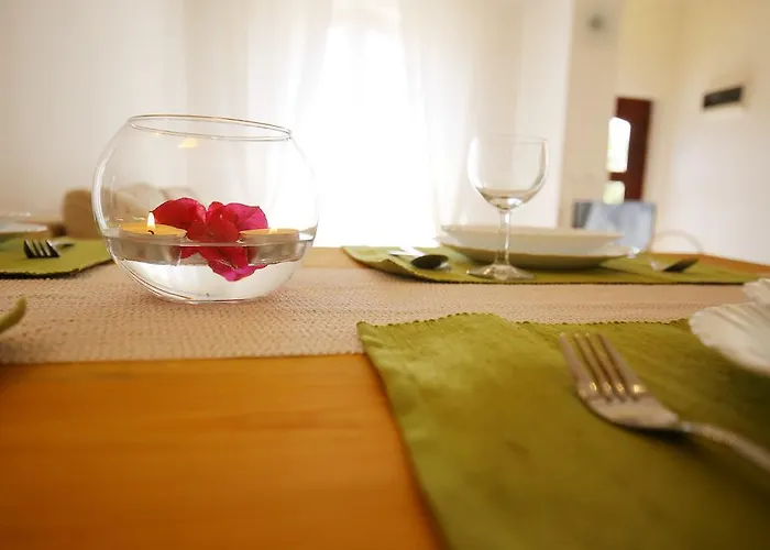 Eler Hébergement de vacances *