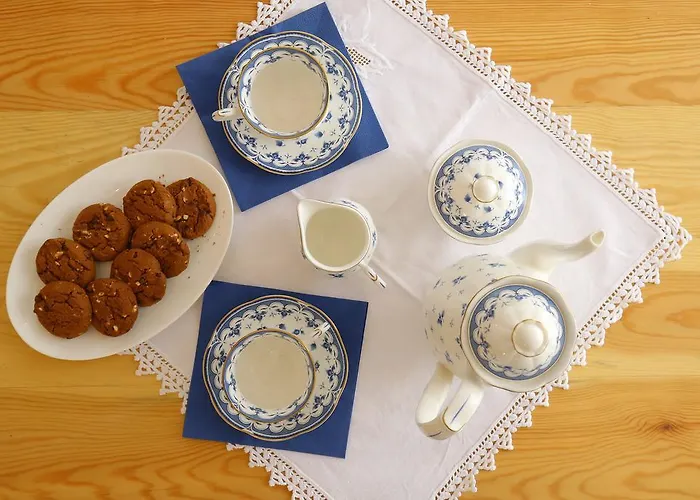 Eler Hébergement de vacances