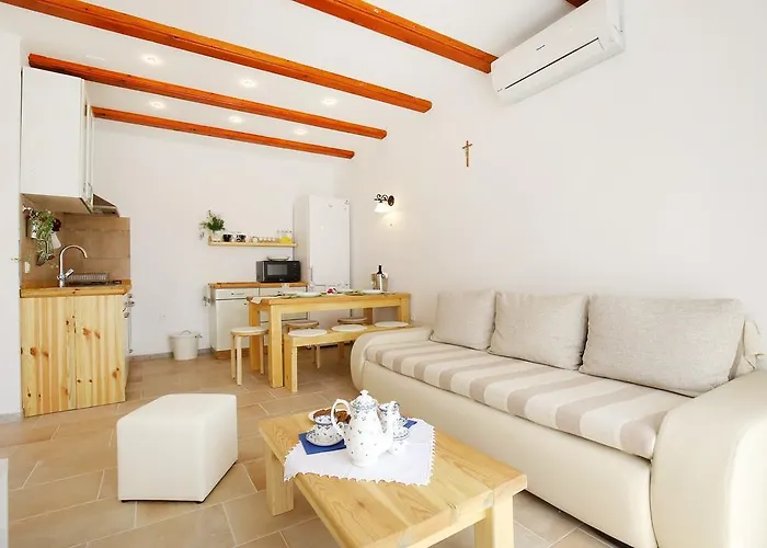 Eler Casa de Férias Zadar