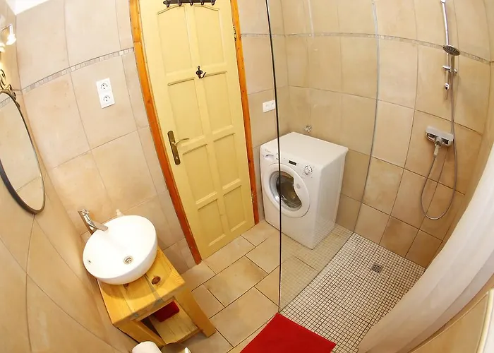 Дом отдыха Eler Задар