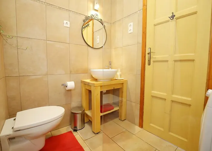 Hébergement de vacances Eler