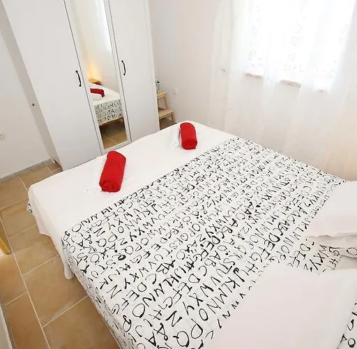 Casa de Férias Eler Zadar