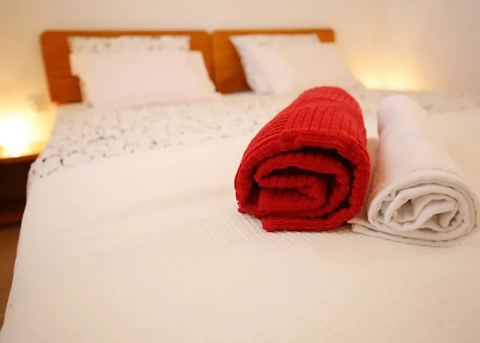 Eler Дом отдыха Задар