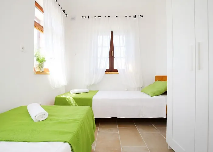 Eler Casa de Férias Zadar