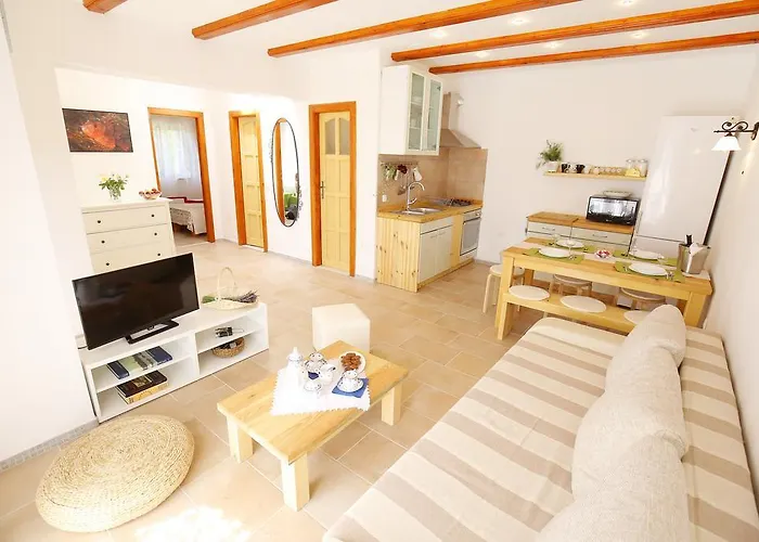 Casa de Férias Eler Zadar