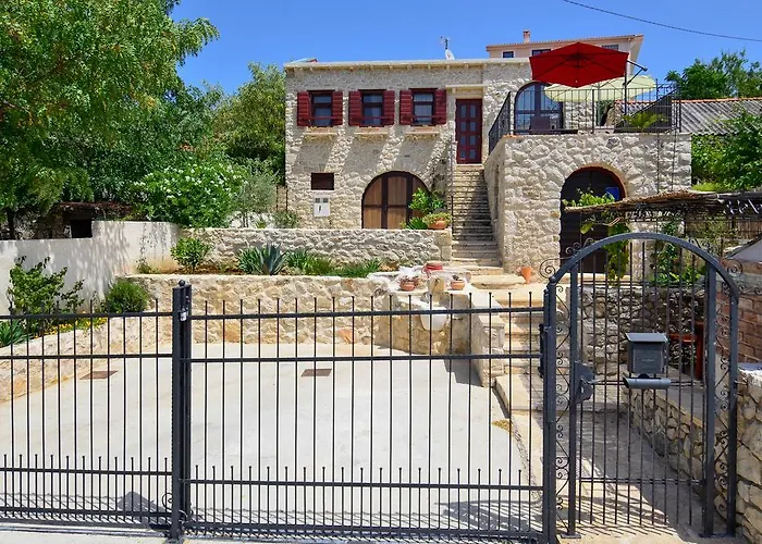 Casa de Férias Eler Zadar